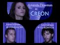 The Theban Plays - Video Trailer