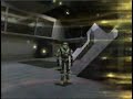 Halo - Crewman getting shield in training