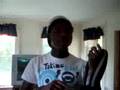 videos de me and pat :D