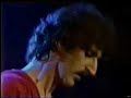 Frank Zappa - Easy Meat (live in NYC) Frank Zappa - Easy Meat (live in NYC)