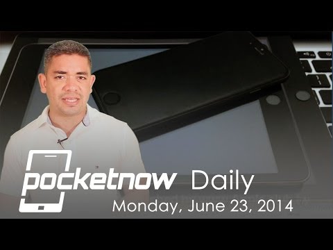 iPhone 6 prototype, Google Nexus 6 leak, 64-bit Android & more - Pocketnow Daily