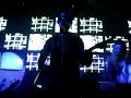 Clan of Xymox - muscovite mosquito (Live @ iBar, Orlando)