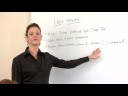 Hairstyling & Cutting Tips : How to Get Hair to Grow Quickly Hairstyling & Cutting Tips : How to Get Hair to Grow Quickly