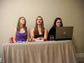 videos de Broadcasting With Rikki&Danielle&Allison