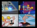 BUTTON DO : Granzon Nodo for Cartoon Network [ Bangin\