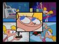 videos de BUTTON DO : Granzon Nodo for Cartoon Network [ Bangin' Toonz ]