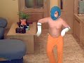 GALLUMBOY!!! 3� PARTE