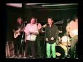 this band features nick simper - deep purple, alan barratt - jo jo gunne, peter parker - warhorse, simon bishop - renaissance, hud hudson - strawbs, ali mckenzie - birds