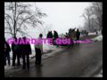 Crash Rally Inverno 1°parte