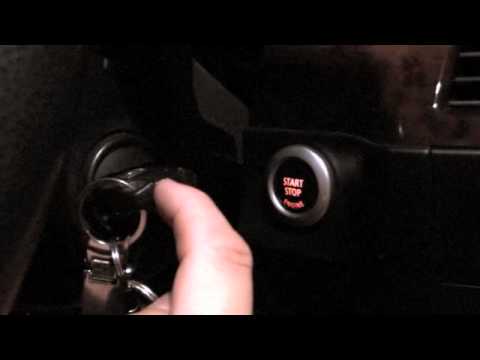 how to reset trip computer bmw e60