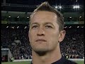 New Zealand National Anthem and Haka