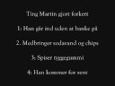 Gode r�d til jobsamtale (Den rigtige)