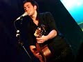 Chupee concert trianon @ Pierre MAthieu