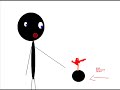 Stick Dude Death