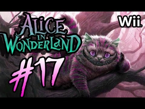 Alice au Pays des Merveilles