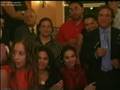 bautizo de la carrasco con los farrus