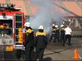 Opendag Brandweer Harderwijk 2008