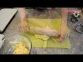Homemade Cat Treats, Tuna Cat Cakes (Cat food)