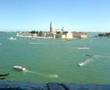 From the Doge's Palace, Venice