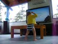 Baby Dancing to Avatar credits song - www.singlebabies.com - @babycory on Twitter