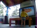 Baby Dancing to Avatar credits song - www.singlebabies.com - @babycory on Twitter