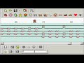 Meet James Ensor by TMBG in Mario Paint ummm.... Sequencer
