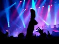 Breaking Benjamin - Blow Me Away Live in Wichita
