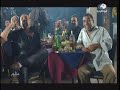 أيمن رضا و تيم حسن في كباريه يشاهدان مجموعة من الشراميط يرقصن لزبائن في ملابس مثيرة و قصيرة