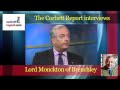 Lord Monckton on the Copenhagen Crisis