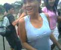 Eco Park Swimming Tour - Pagdating sa Lungga ng Taguyrlz