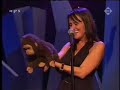 Comedy Factory - Nina Conti Comedy Factory - Nina Conti