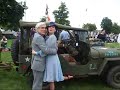 Kitten von Mew and Lee Miller, Blenheim, Fly to the Past '07