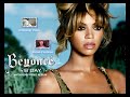 Menu DVD Beyonce Anthology Video Album