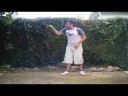 MODZII HIPHOP AND POPING TRAINING PERFORMANCE FRANCE