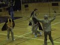Pi Kappa Phi - Real Life Quidditch