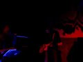 Shame (PJ Harvey Cover)