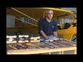 LED landings lights are making big gains in the light aircraft market, as well they should. They're bright, they take less current and last longer than incandescent lamps. In this video, Aviation Consumer's Paul Bertorelli offera a somewhat humorous review of these products.