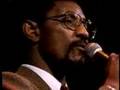Spoken Word: Linton Kwesi Johnson & Henry Rollins