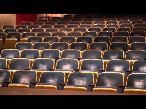 Wichita Center for the Arts Commercial Wichita Center for the Arts Commercial