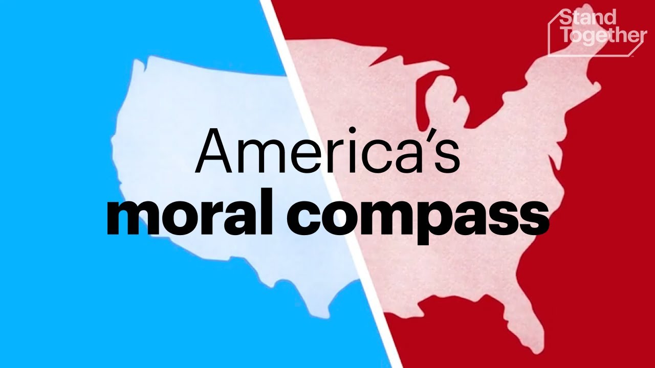 Stand Together | The psychology of political polarization