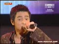 Dafi - Joget Angan Tak Sudah