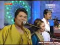 Dafi - Joget Angan Tak Sudah