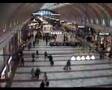 Centralstationen time lapse