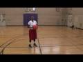 How to Play Basketball : How to Shoot a Free Throw