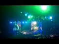 Mandy, Westlife 2012