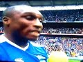PORTSMOUTH 1 CARDIFF 0 POMPEY WIN THE 2008 FA CUP