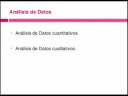 explicacion breve del metodo de recoleccion de requerimientos.