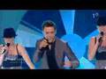 Mans Zelmerlow Cara Mia Official Music Video and Lyrics