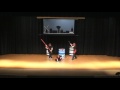 videos de 2009 STBX Xtrme Dance Combat Students & Guest