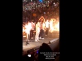Click here to watch this video 120520 SMTown Anaheim Ending Part 1/3